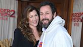 Adam Sandler Marks 20th Anniversary with Wife Jackie: 'Your I Do Was the Best Gift of My Life'