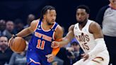 Cleveland Cavaliers vs. New York Knicks: How to watch Game 1 of the NBA Playoffs