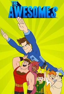 The Awesomes