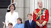 Revelan detalles del sueldo de la niñera de los hijos de los príncipes de Gales