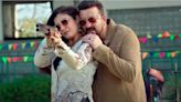 Ghudchadi Movie Review: Sanjay Dutt, Raveena Tandon-starrer is an amateurish take on middle-aged romance