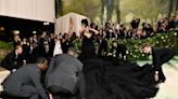 Met Gala hauls in record sum of more than $26 million to fund Costume Institute