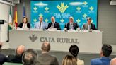 Caja Rural del Sur crece en cuota de mercado en 2023 y eleva en 1.100 millones su volumen de negocio