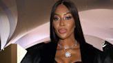 Naomi Campbell posts rare photo of daughter taking first steps