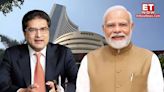 If Modi wins, expect major action in...: Raamdeo Agrawal on stock market performance after election result