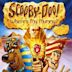 Scooby-Doo au pays des pharaons