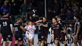 Saracens 20-19 Bristol: Francois Hougaard seals late win for relentless Gallagher Premiership leaders