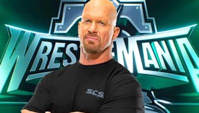 Insight Into Steve Austin Missing Out On WrestleMania 40 Festivities