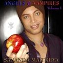 Angels & Vampires – Volume I