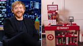 Rupert Grint's Daughter, 2, Is 'Obsessed' with Target — So He Built Her a Mini Store at Home