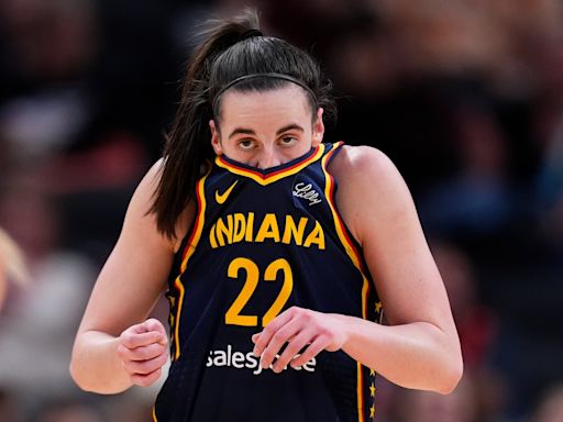 How to watch Indiana Fever and Caitlin Clark vs. Los Angeles Sparks (5/24/24): FREE LIVE STREAM, Time, TV, Channel for WNBA game