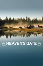 Heaven’s Gate