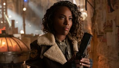 DeWanda Wise Cleared The Air Over MCU Exit After Comments About Marvel Productions Being A 'Personal Nightmare'