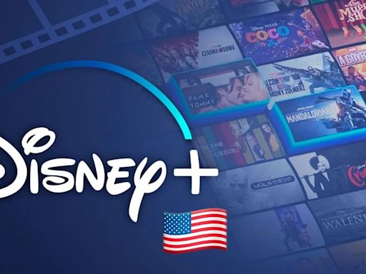 El top de las mejores series de Disney+ en Estados Unidos