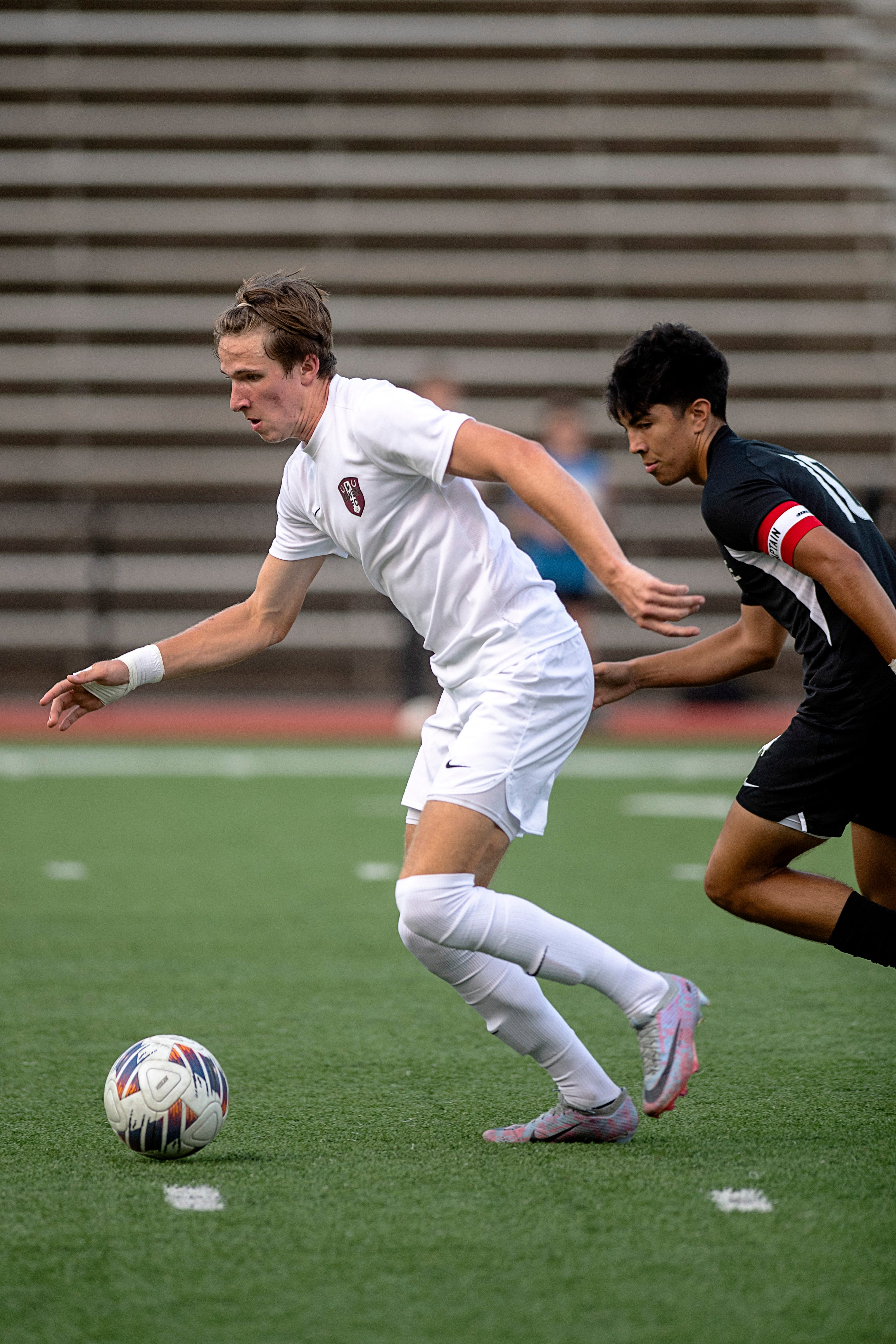 Here are 20 Western North Carolina boys soccer players to watch in 2024 NCHSAA season