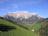 Berchtesgaden Alps