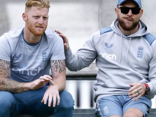 If I get a call...: Ben Stokes open to white-ball cricket return under coach Brendon McCullum