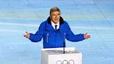 IOC not stalling decision over Russia and Belarus, insists Thomas Bach