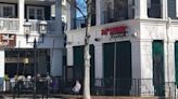 Fox & Hound closes its last restaurant here