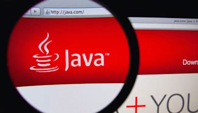 Java thriving after 30 years