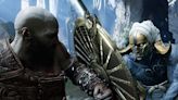 God of War Ragnarök heads to PC with DLSS, ultrawide support, and a PSN requirement for some reason