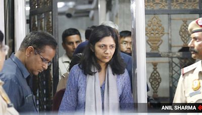 Swati Maliwal ‘assault’ case: Delhi HC shows displeasure with lawyer for PIL on media revealing ‘victim’s identity’