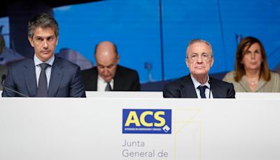 ACS implanta a su constructora Turner en Europa con la compra de la irlandesa Dornan por 400 millones