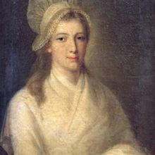 Charlotte Corday - Wikipedia