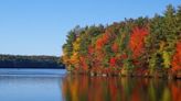 Massachusetts lake ranked among most beautiful in America