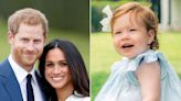 Meghan Markle and Prince Harry's Friend Celebrates Princess Lilibet's Birthday with Throwback Photo