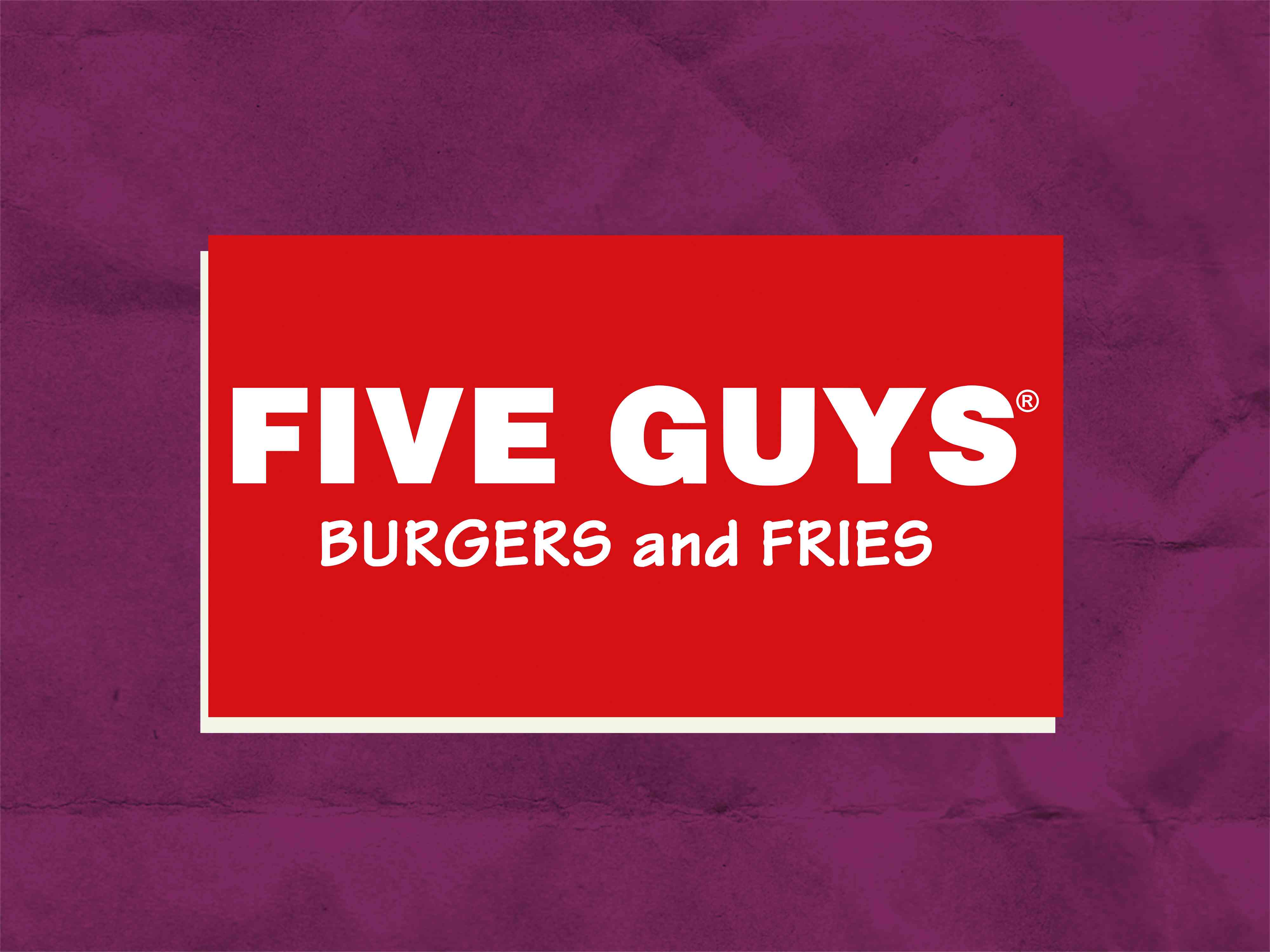 Five Guys Just Put Its Most Popular Secret Item on the Main Menu