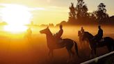 Historic Saratoga takes its place at center of horse racing world when Belmont Stakes comes to town