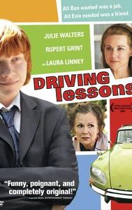 Driving Lessons