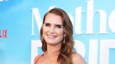 Brooke Shields Launches Haircare Brand Commence: ‘I’m So Excited!’