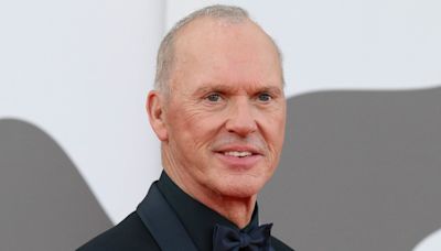 Michael Keaton says he is going to start using his real name