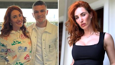 Who is Kieran Trippier's wife Charlotte? Their marriage, kids and split rumours explained