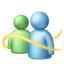 Windows Live Web Messenger