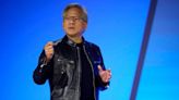 Heard on the Street Thursday Recap: Nvidia Stands Alone