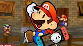 Según rumores, Paper Mario: la Puerta Milenaria podría llegar próximamente a Nintendo Switch