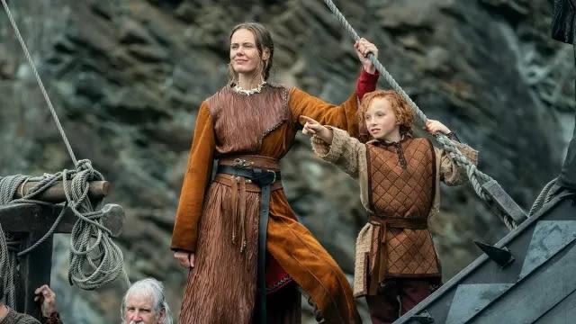 Is There a Vikings: Valhalla Season 3 Episode 9 Release Date or Is It Over?