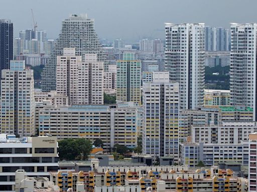 Singapore million-dollar flat sales hit record in Q3, research shows