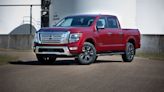 Nissan Titan Pickup Killed, Ends Production Next Year