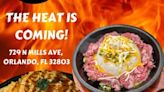 New Japanese restaurant coming to Orlando’s Mills 50 District