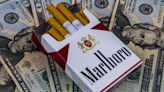 Philip Morris (PM) Smoke-Free Unit Solid, Cigarette Volumes Low