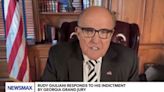 Rudy Giuliani is furious about being charged with same mob law he claims he pioneered