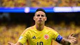 Brasil vs. Colombia, en vivo: cómo ver online el partido por la Copa América 2024