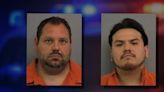 Drug bust over three pounds of meth ends with two arrests in Norfolk