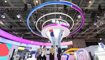 Shanghai expects record turnout at world's biggest import trade fair later this year