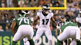 Eagles LB Options Improving in Nakobe Dean's Absence?