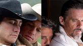 7 gay AF cowboy movies to hold you over until Josh O'Connor's 'The History of Sound'